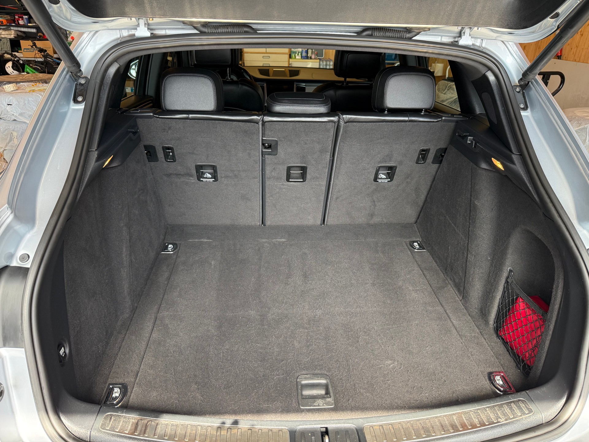 PORSCHE Macan S Diesel PDK-image-13