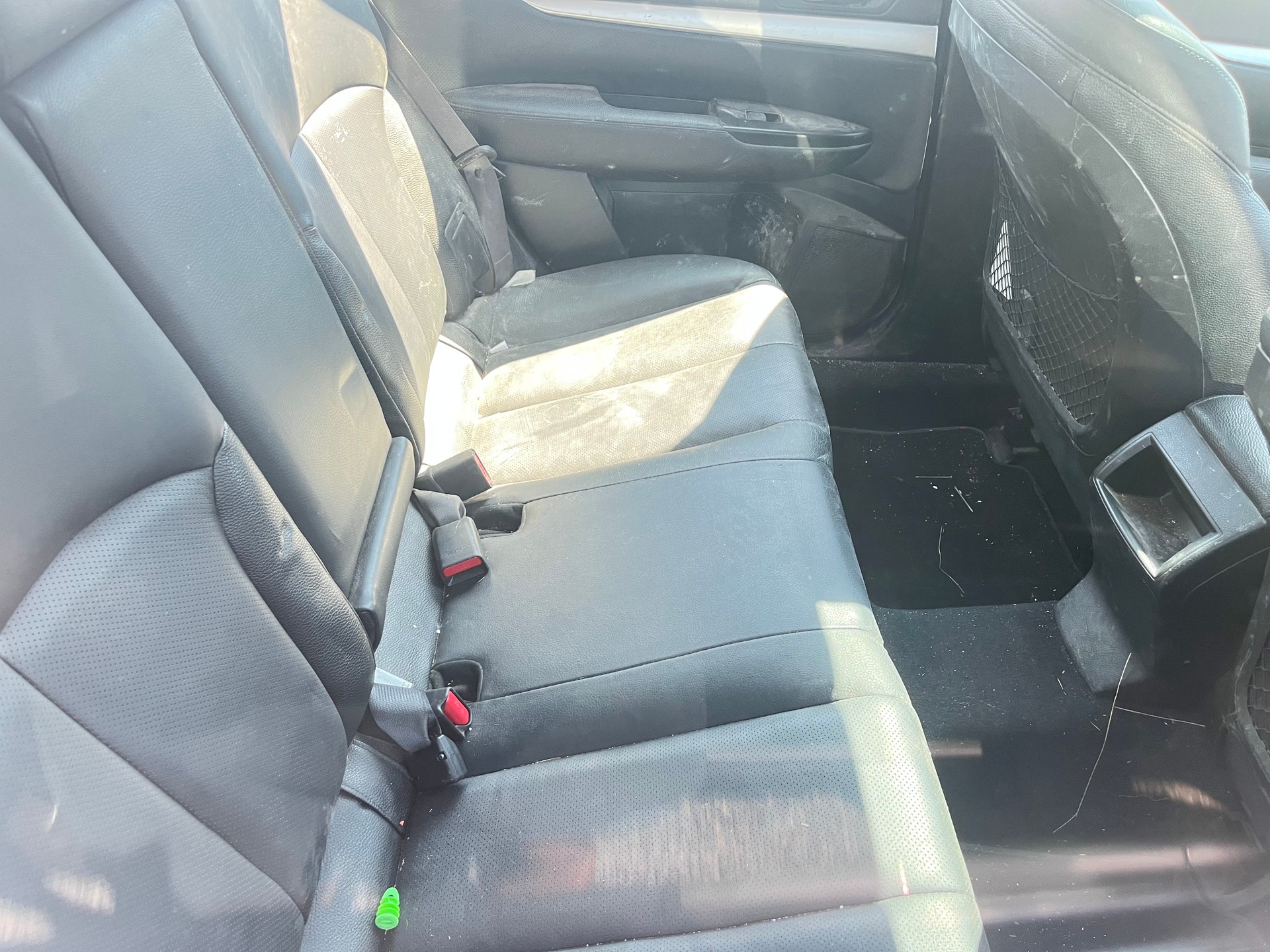 SUBARU Outback 2.0D Limited AWD-image-7