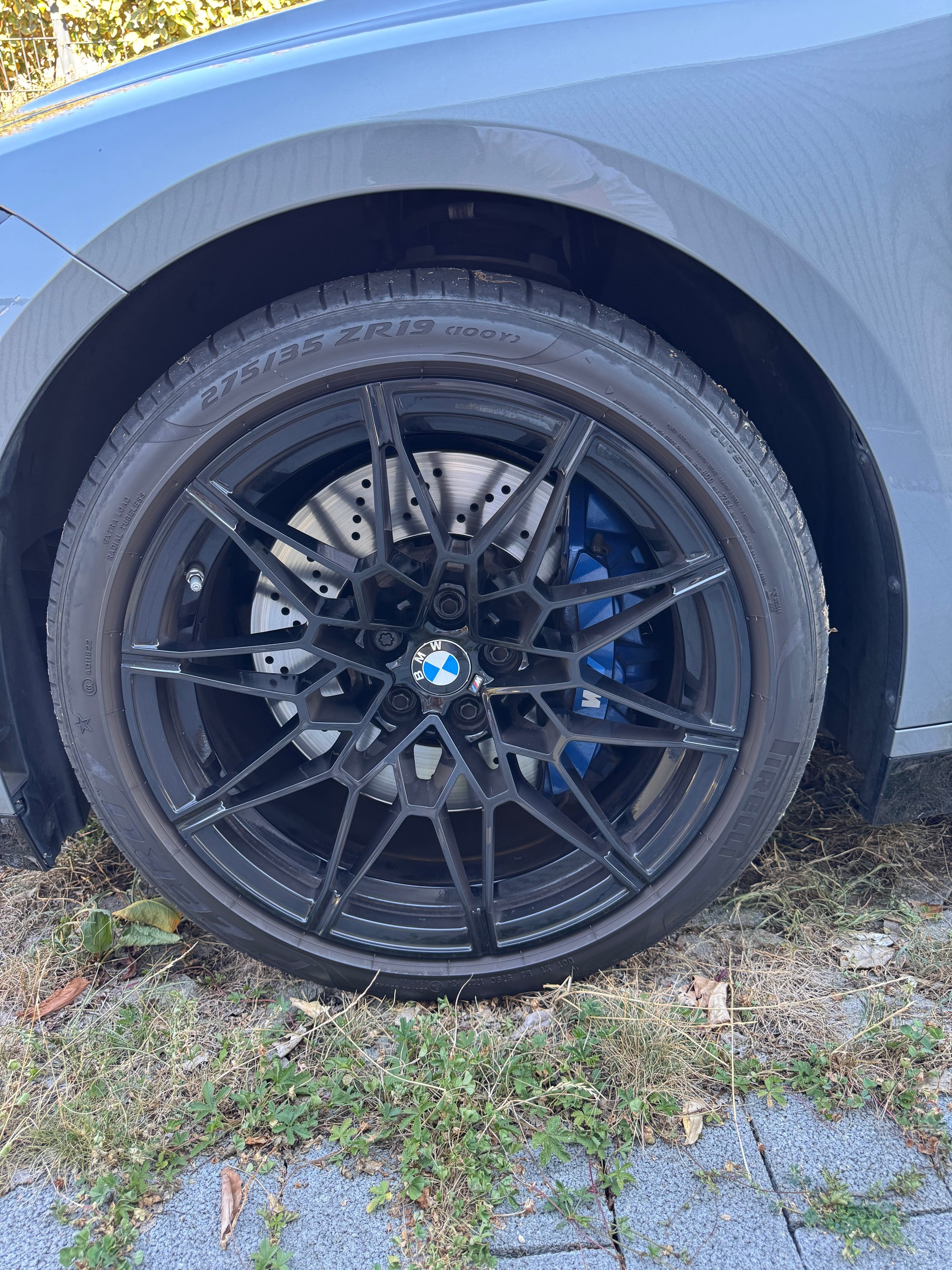 BMW M4 Competition xDrive Cabrio-image-7