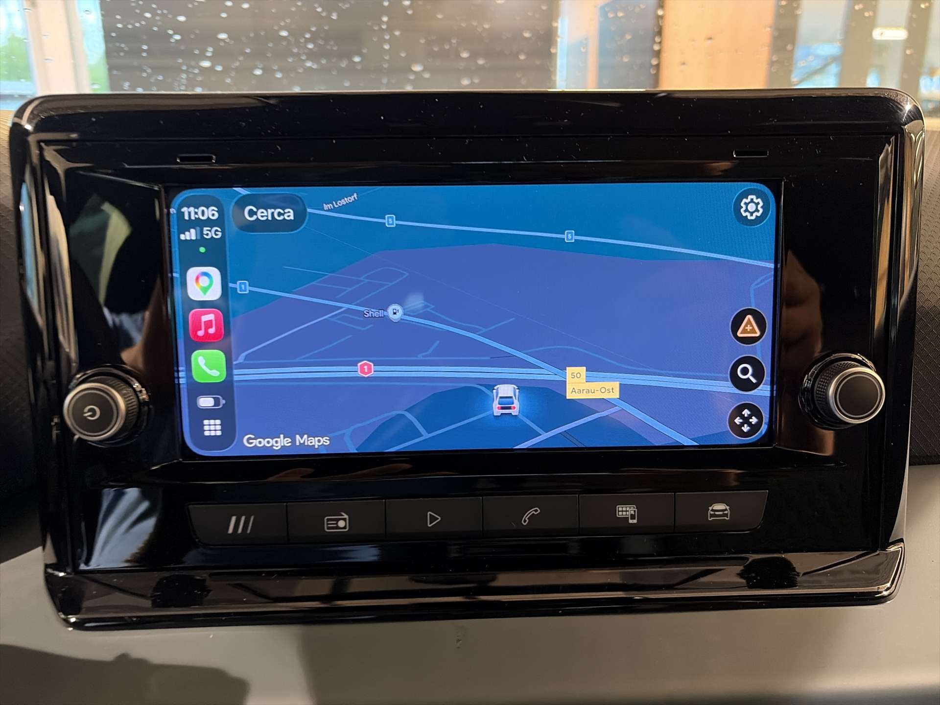 SEAT Arona 1.0 TSi Eco Style DSG-Automat-image-1