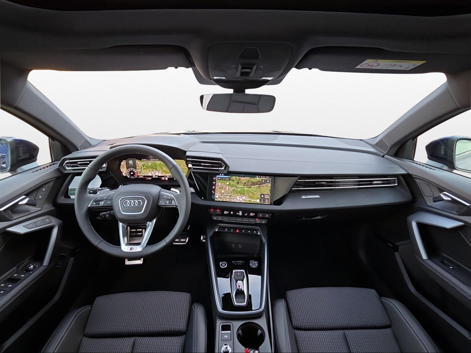 AUDI A3 Sportback TFSI 150 kW quattro S line S tronic-showroom-element-3