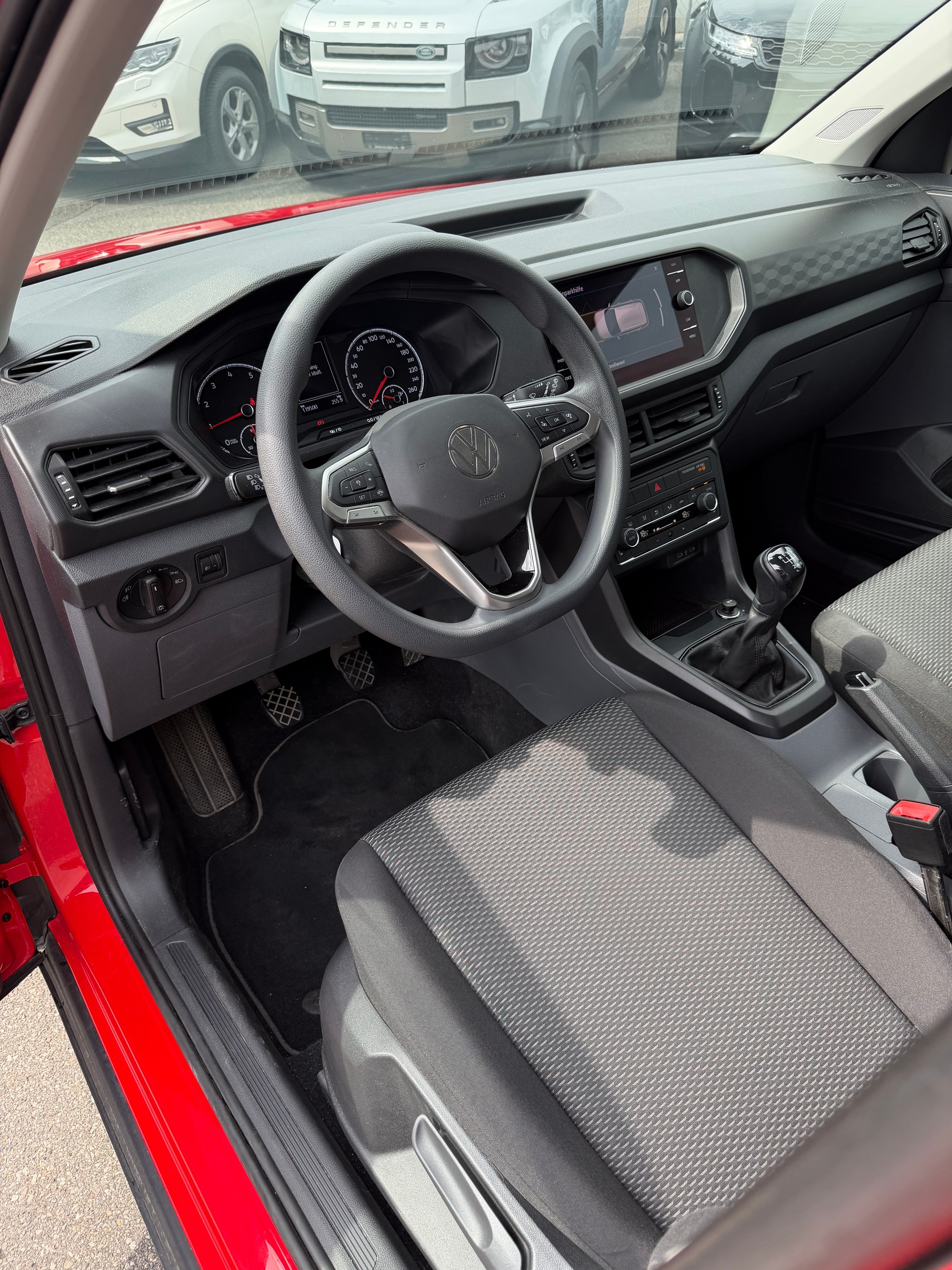 VW T-Cross 1.0 TSI-image-6
