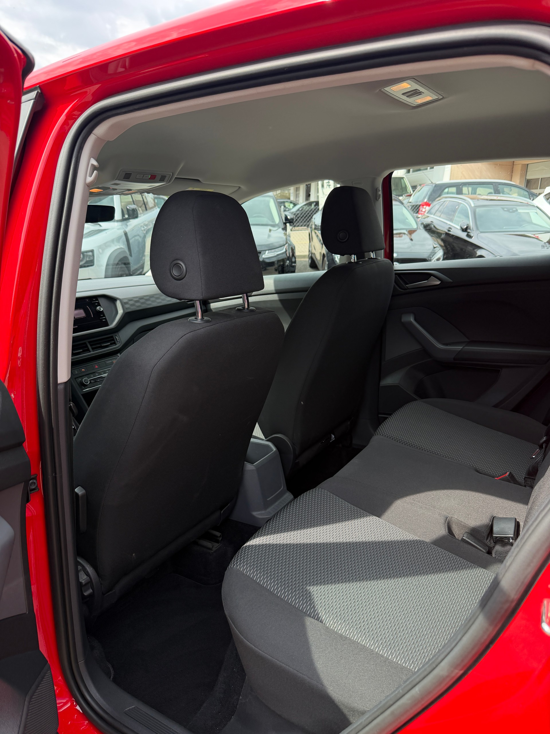 VW T-Cross 1.0 TSI-image-8