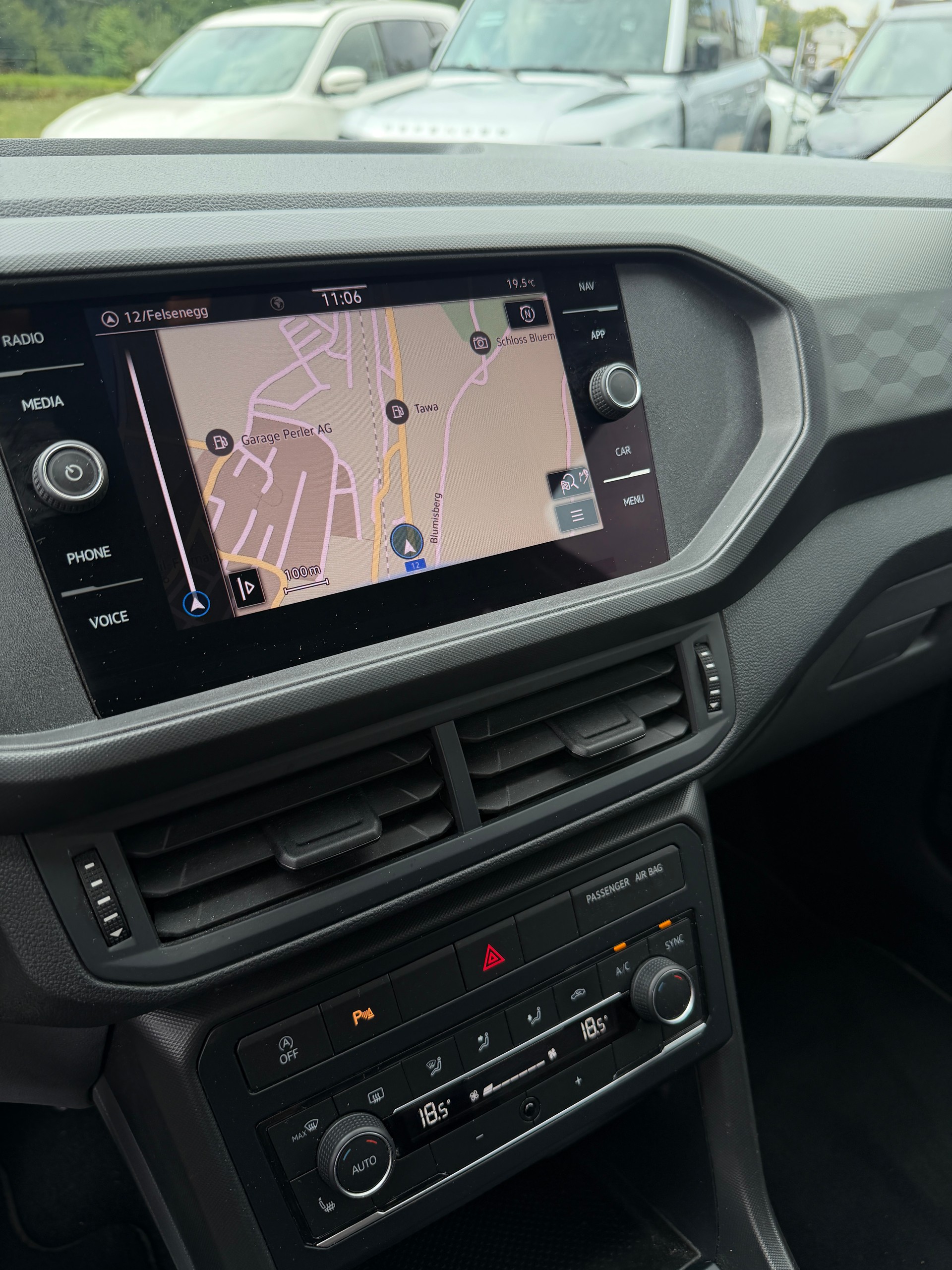 VW T-Cross 1.0 TSI-image-15