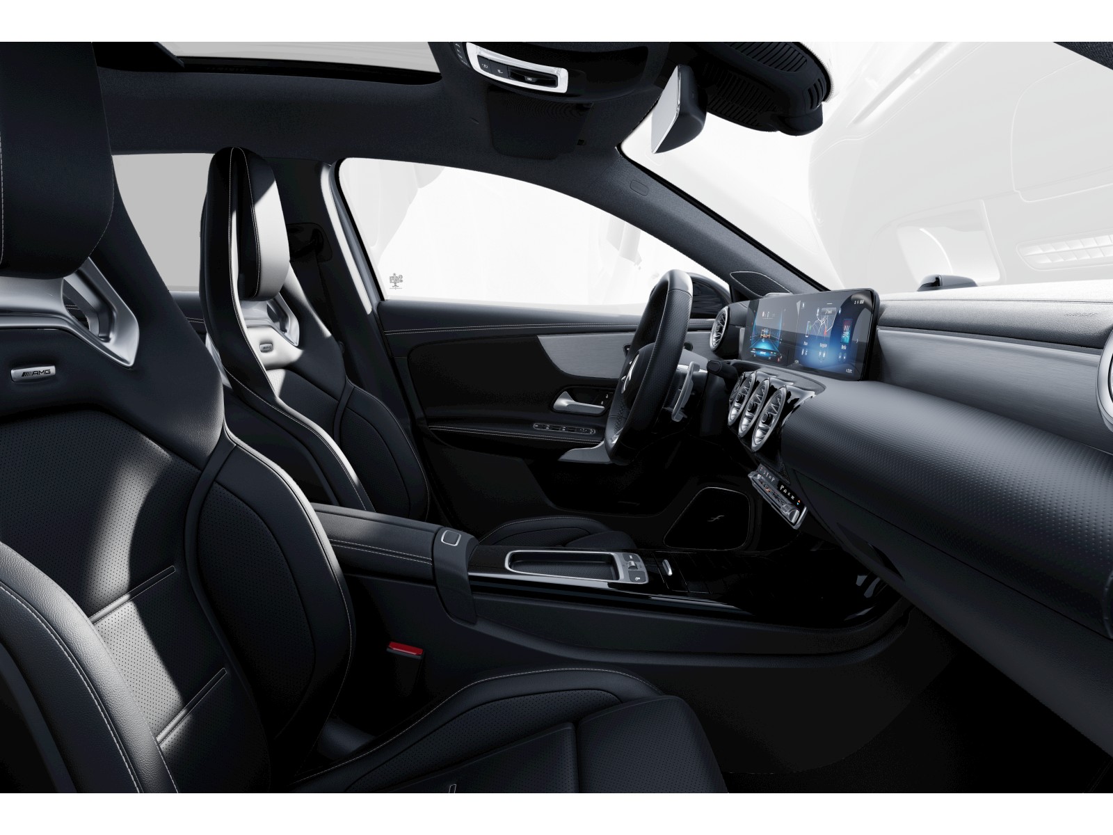 MERCEDES-BENZ A 45 S AMG 4matic+-image-5