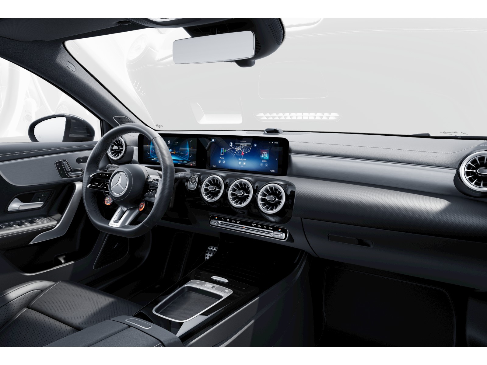 MERCEDES-BENZ A 45 S AMG 4matic+-image-7