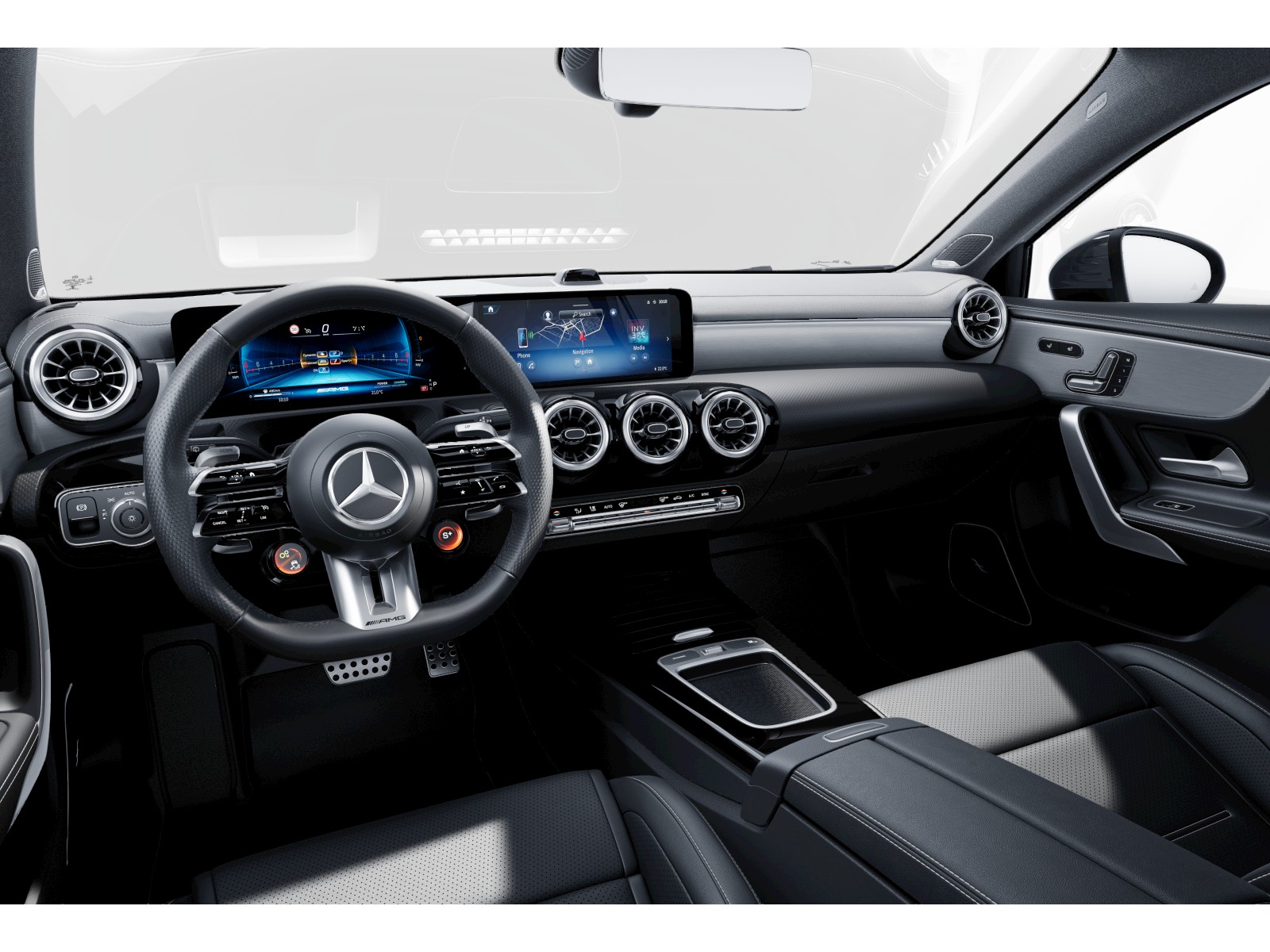 MERCEDES-BENZ A 45 S AMG 4matic+-image-4