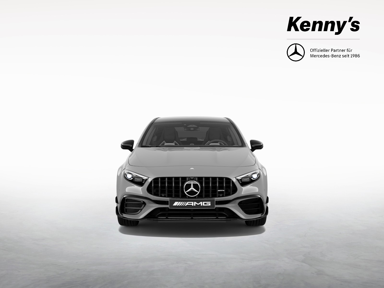 MERCEDES-BENZ A 45 S AMG 4matic+-image-1