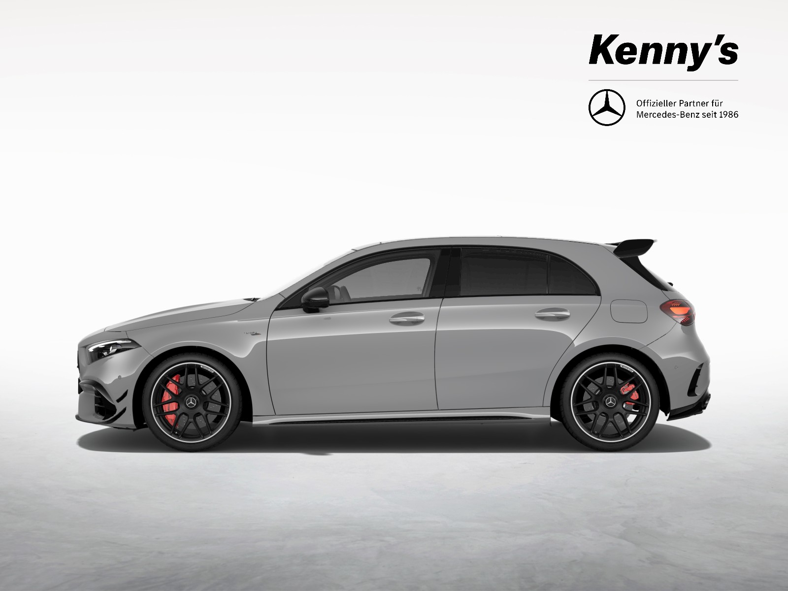 MERCEDES-BENZ A 45 S AMG 4matic+-image-2