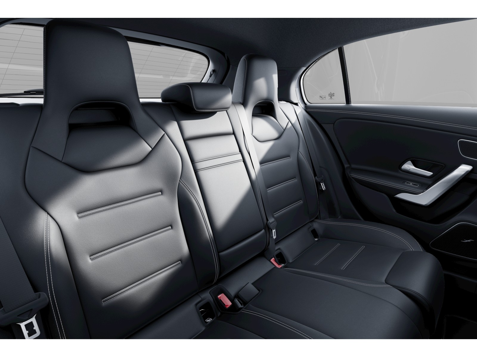 MERCEDES-BENZ A 45 S AMG 4matic+-image-6
