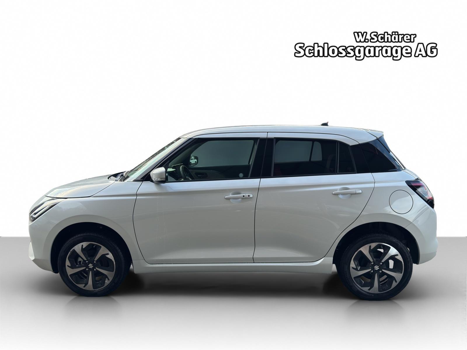 SUZUKI Swift 1.2 Compact Top Hybrid 4x4 MY24-image-16