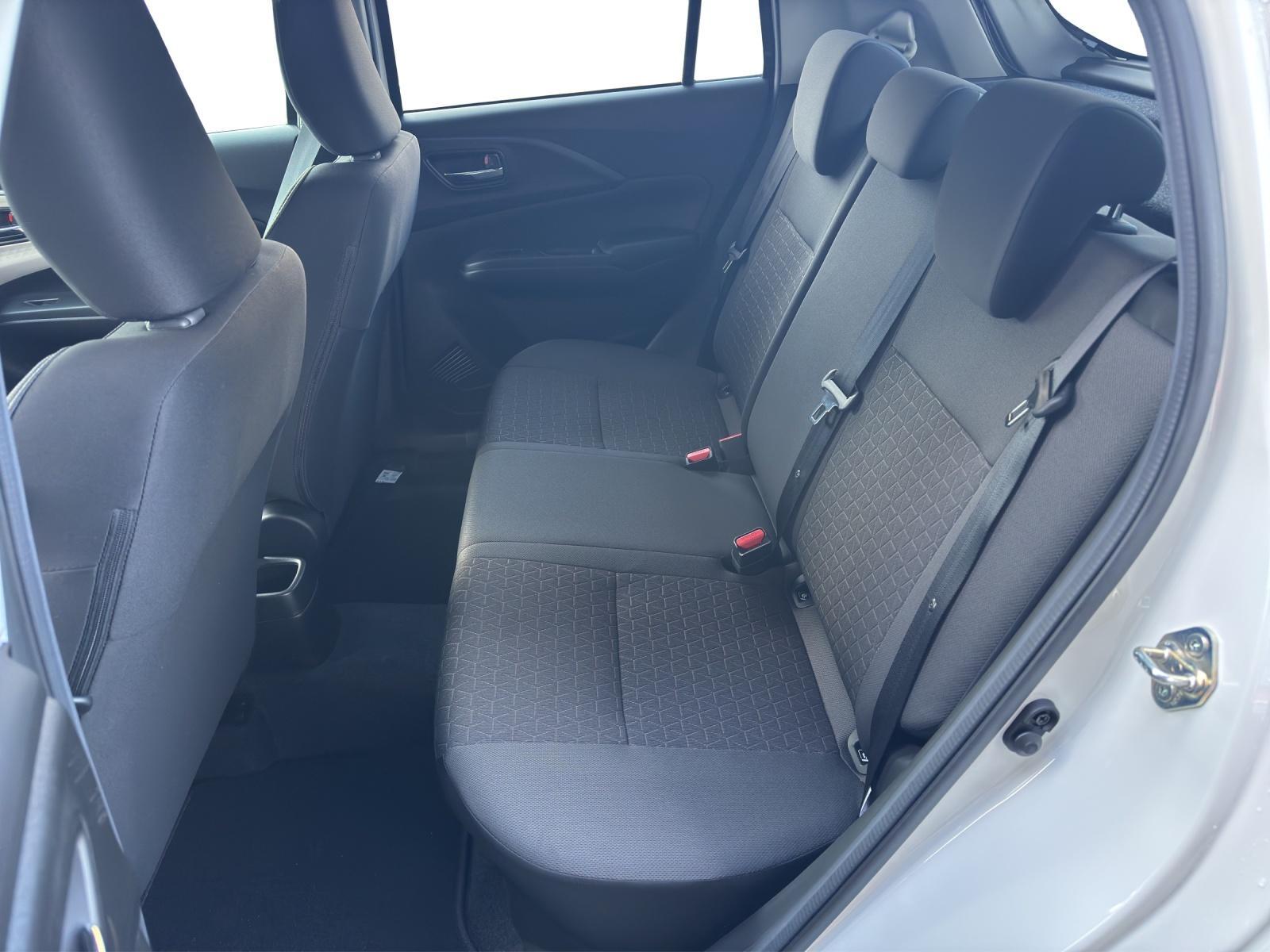 SUZUKI Swift 1.2 Compact Top Hybrid 4x4 MY24-image-28