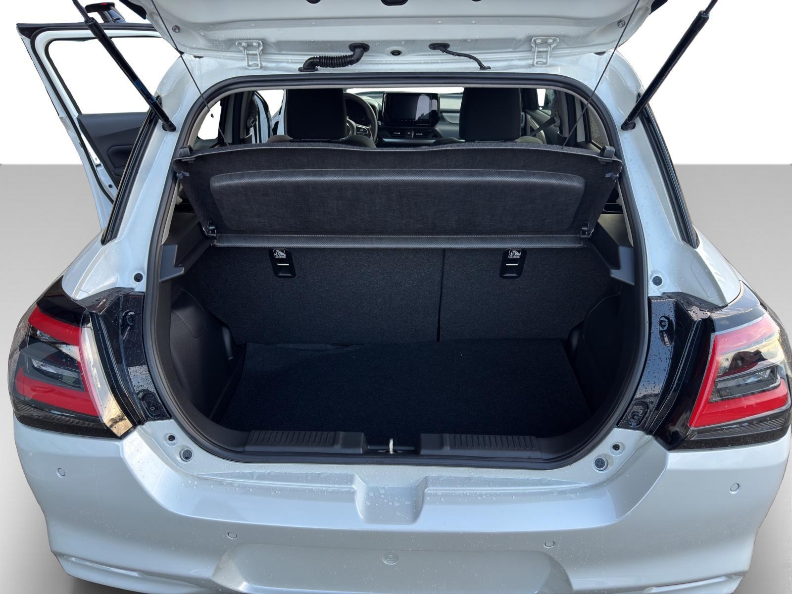 SUZUKI Swift 1.2 Compact Top Hybrid 4x4 MY24-image-29
