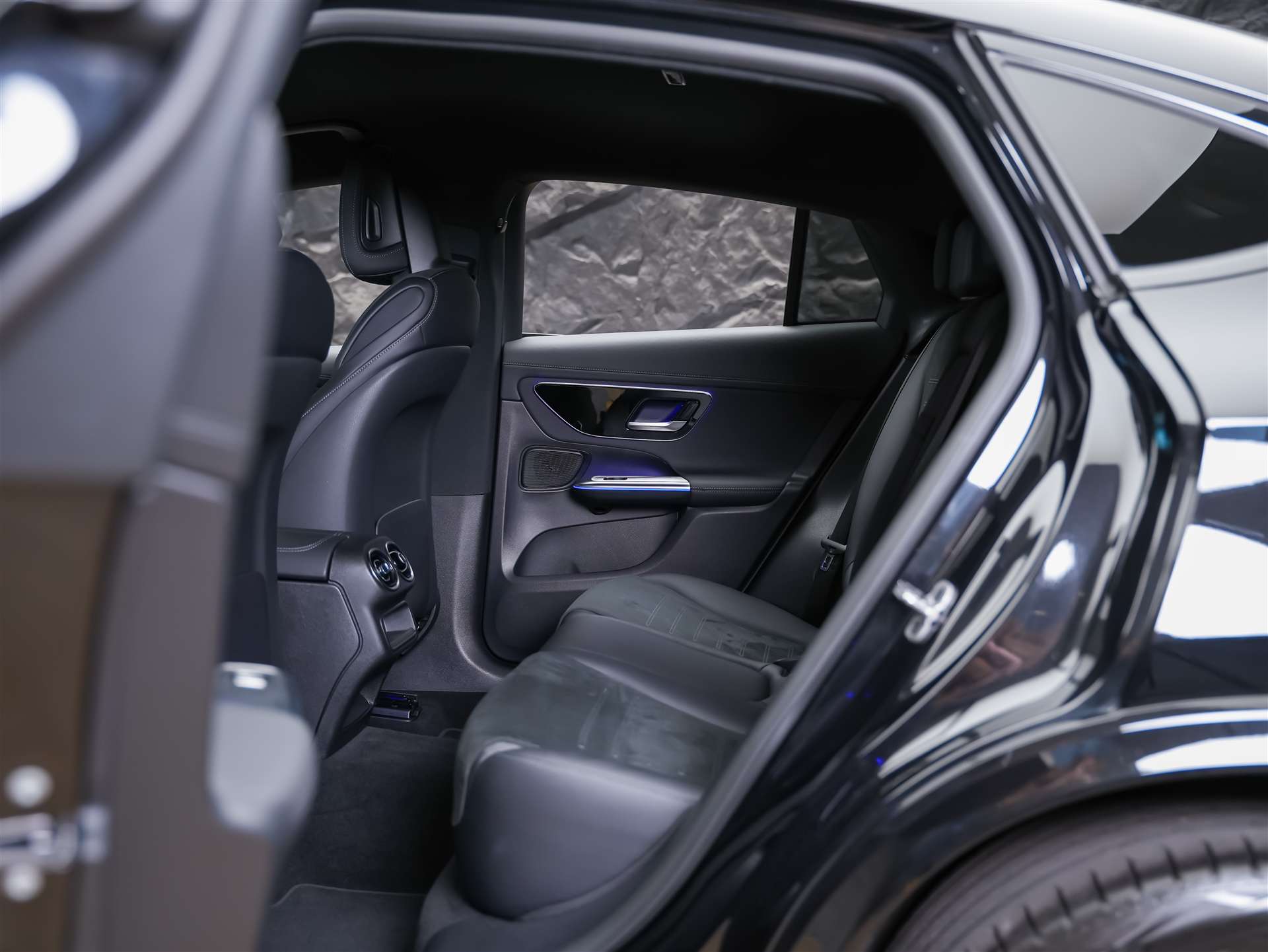MERCEDES-BENZ GLC Coupé 300 d 4Matic 9G-Tronic *Digital Light*Head-Up*Lenkradheizung*-image-11