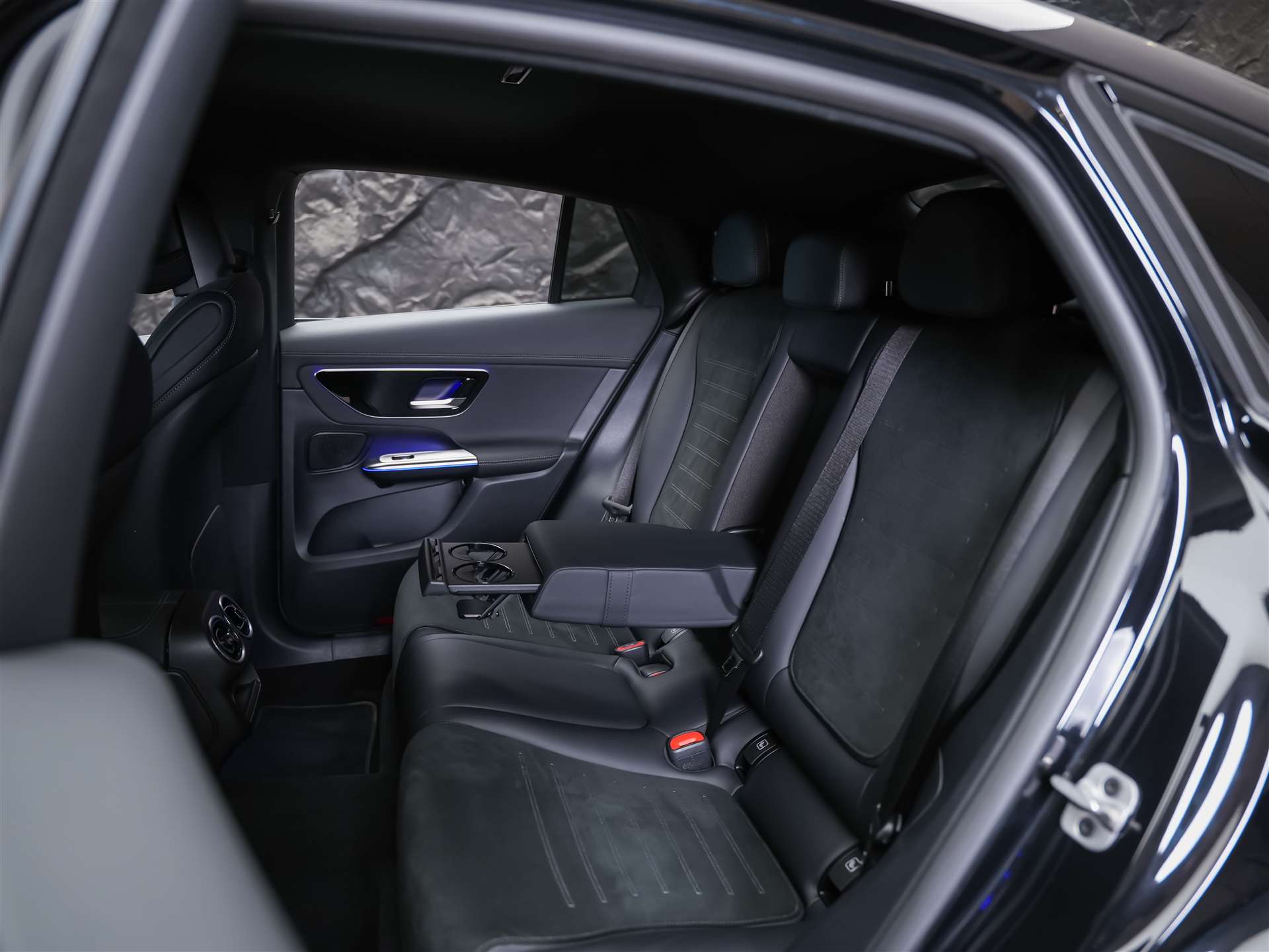 MERCEDES-BENZ GLC Coupé 300 d 4Matic 9G-Tronic *Digital Light*Head-Up*Lenkradheizung*-image-12