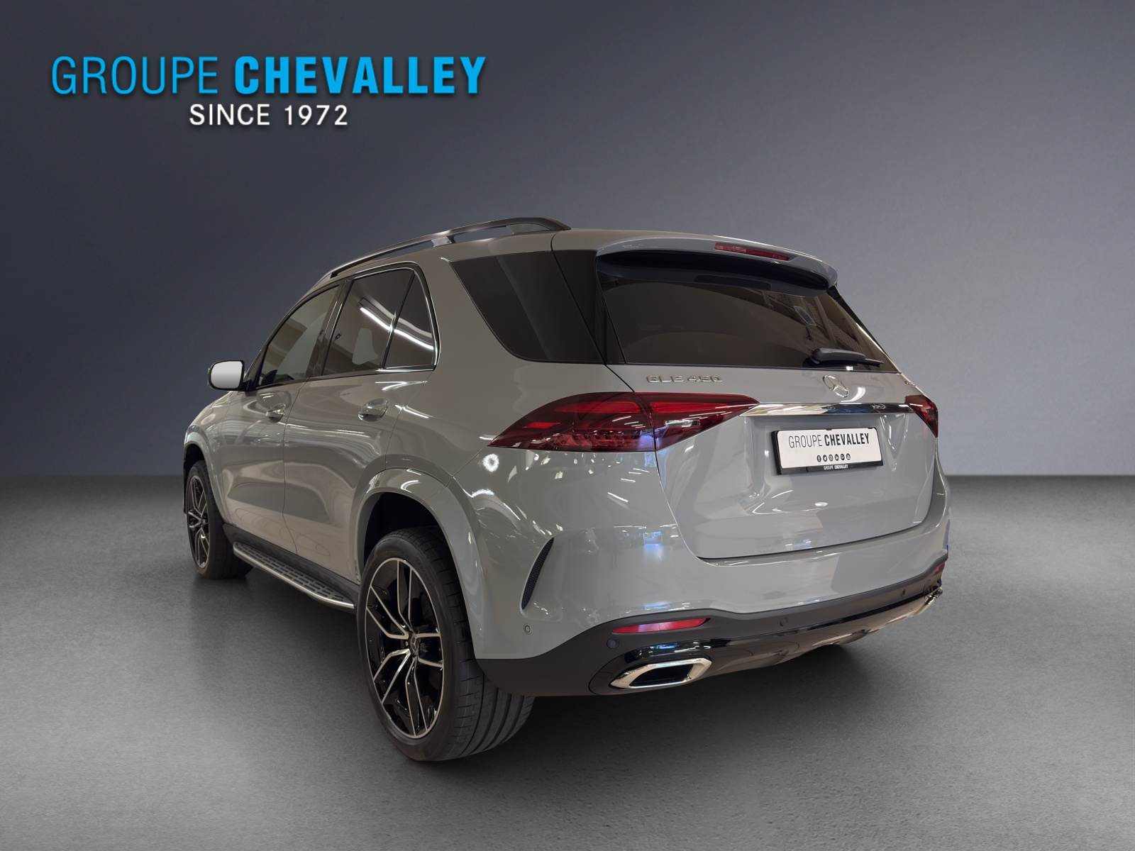 MERCEDES-BENZ GLE 450 4M-image-2