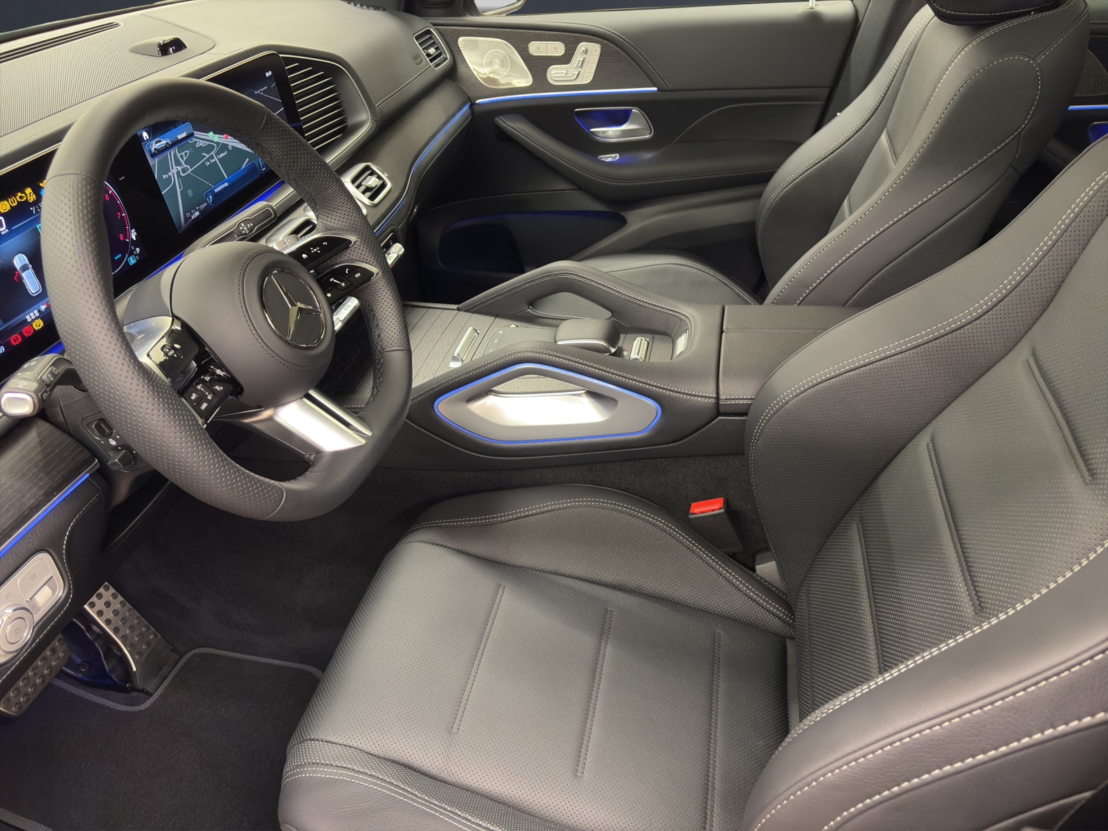 MERCEDES-BENZ GLE 450 4M-image-8