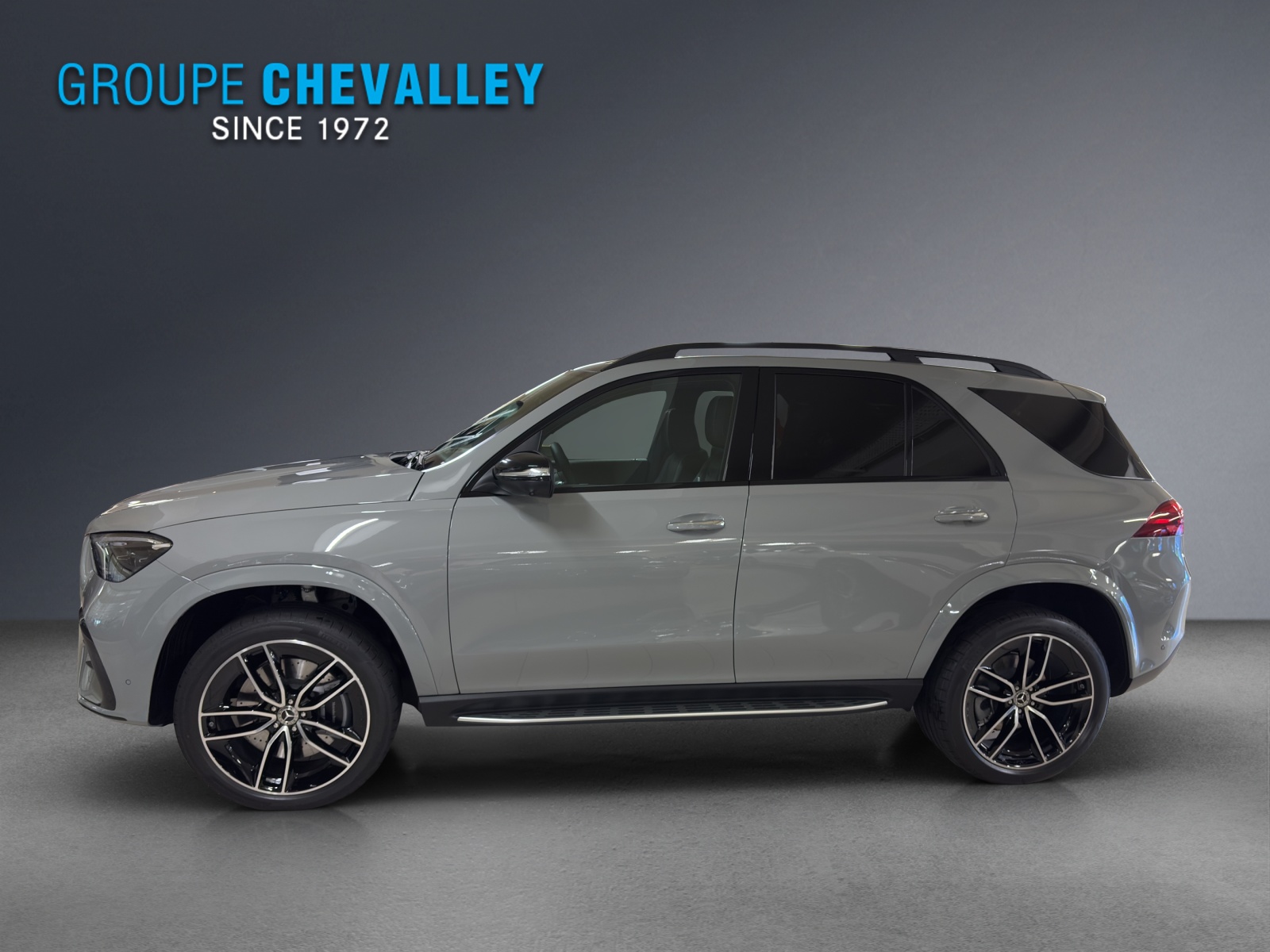MERCEDES-BENZ GLE 450 4M-image-1