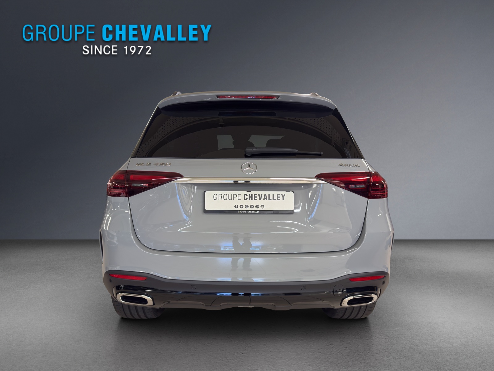 MERCEDES-BENZ GLE 450 4M-image-4