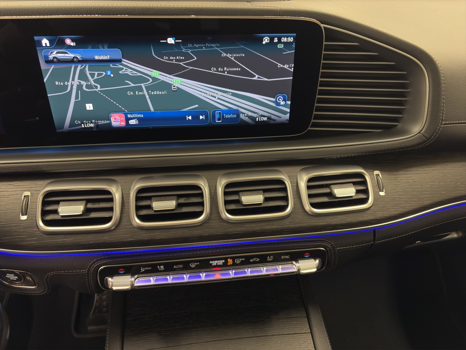 MERCEDES-BENZ GLE 450 4M-image-7
