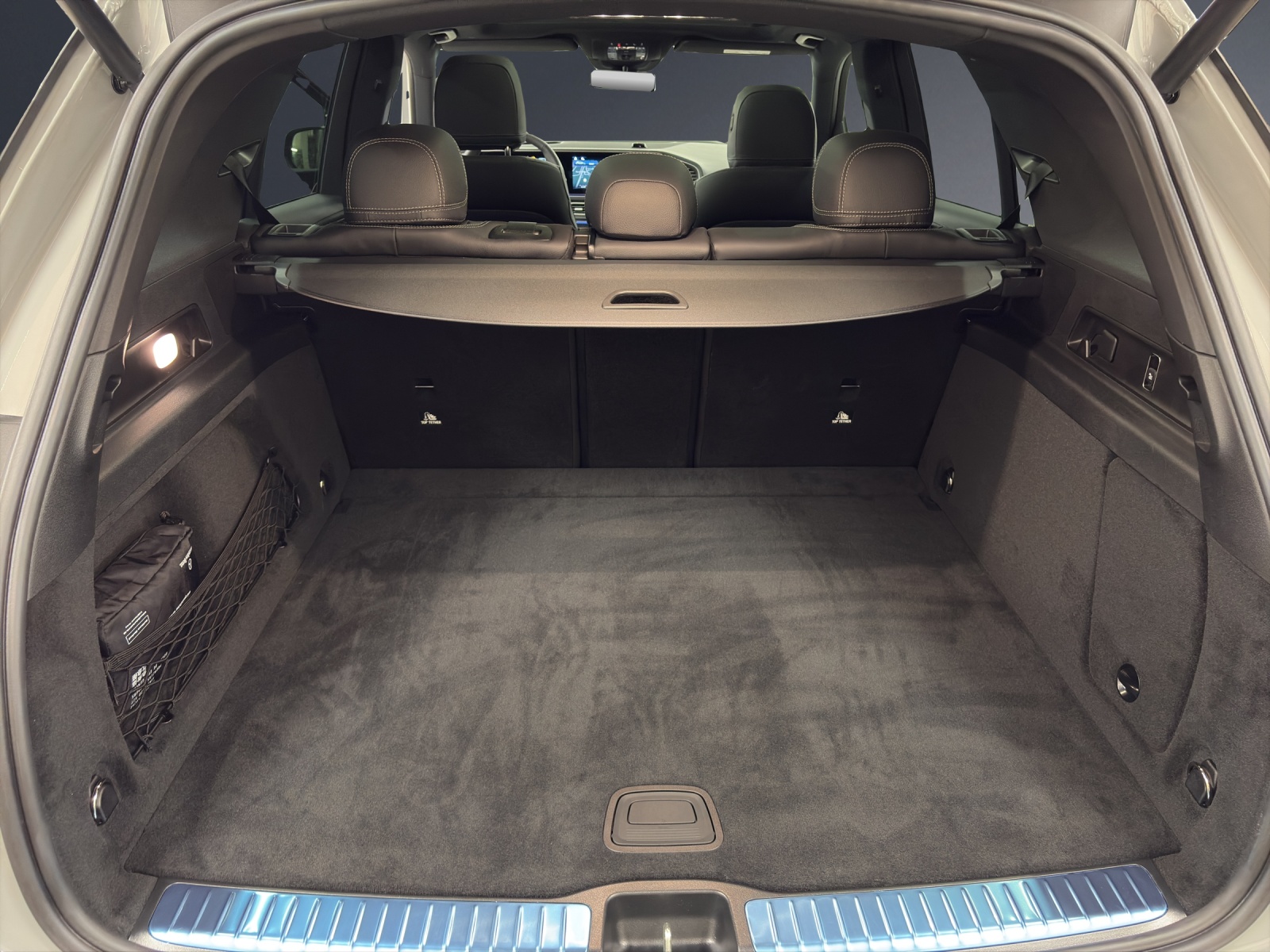 MERCEDES-BENZ GLE 450 4M-image-14