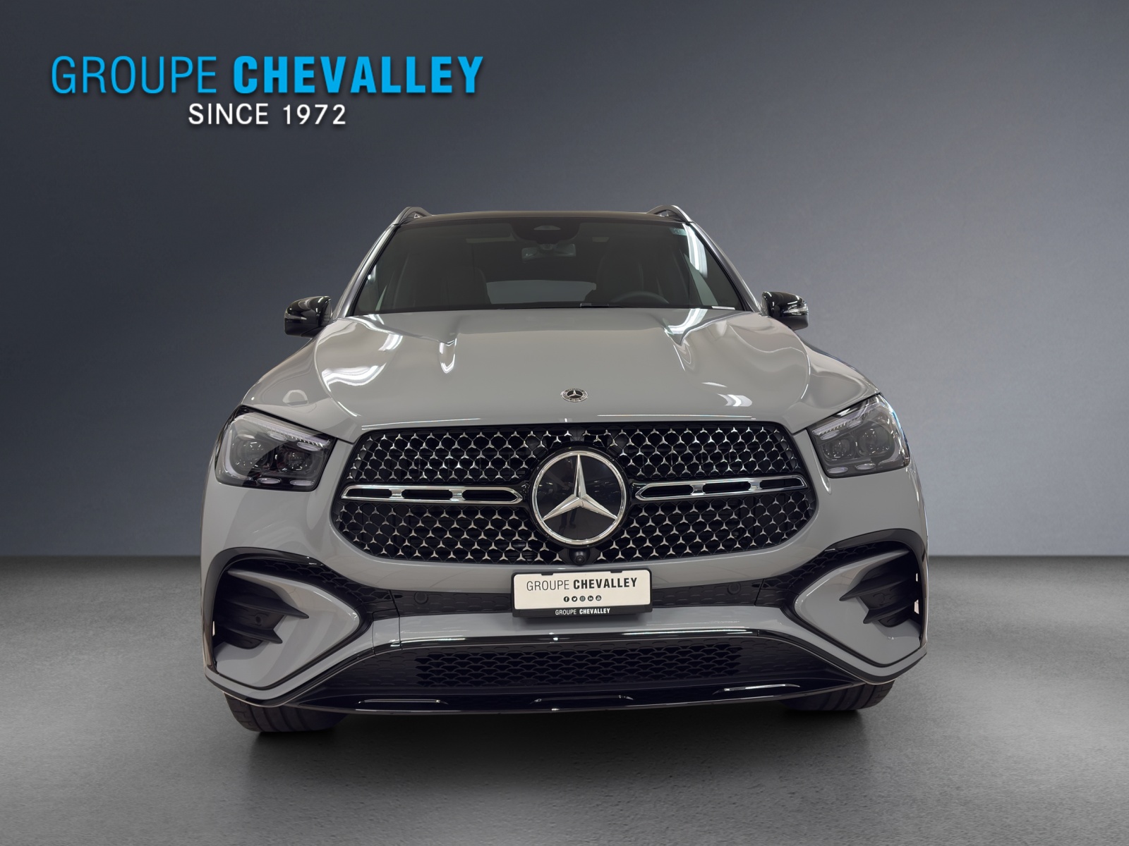 MERCEDES-BENZ GLE 450 4M-image-3