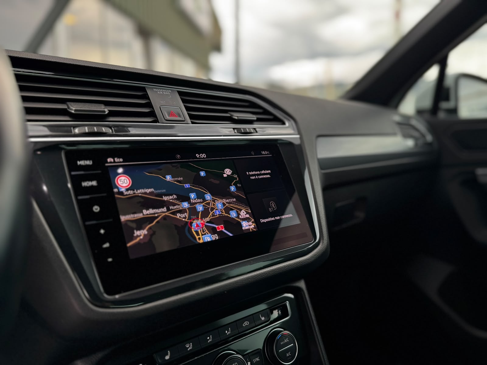 VW Tiguan 2.0TSI R-Line 4Motion DSG-image-23