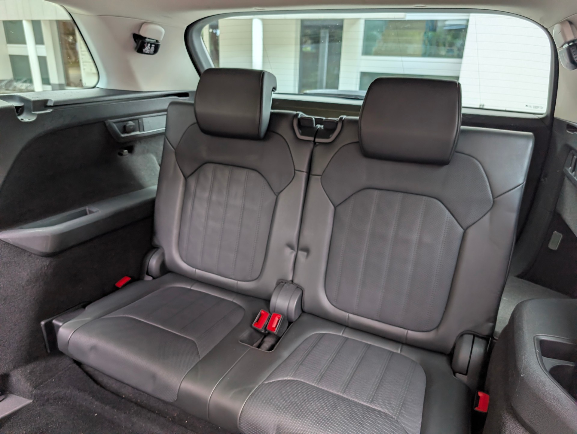 SKODA 2.0 TDI 190 L&K 4x4 DSG 7 places-image-11