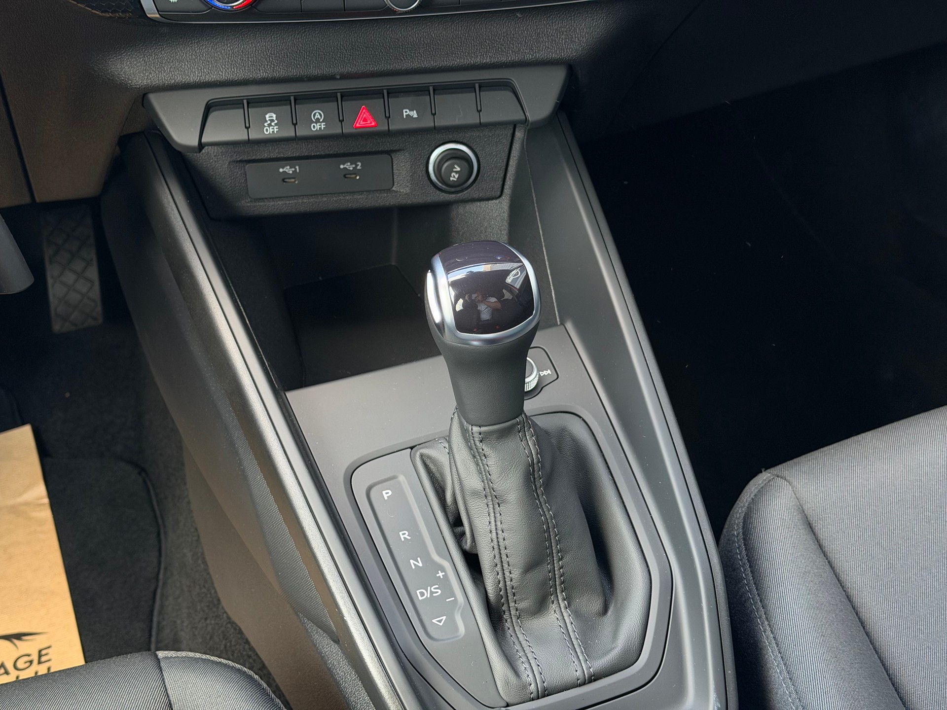 AUDI A1 Sportback 30 TFSI S-tronic °° 5 Jahre / 100'000 Hersteller Garantie °°-image-17
