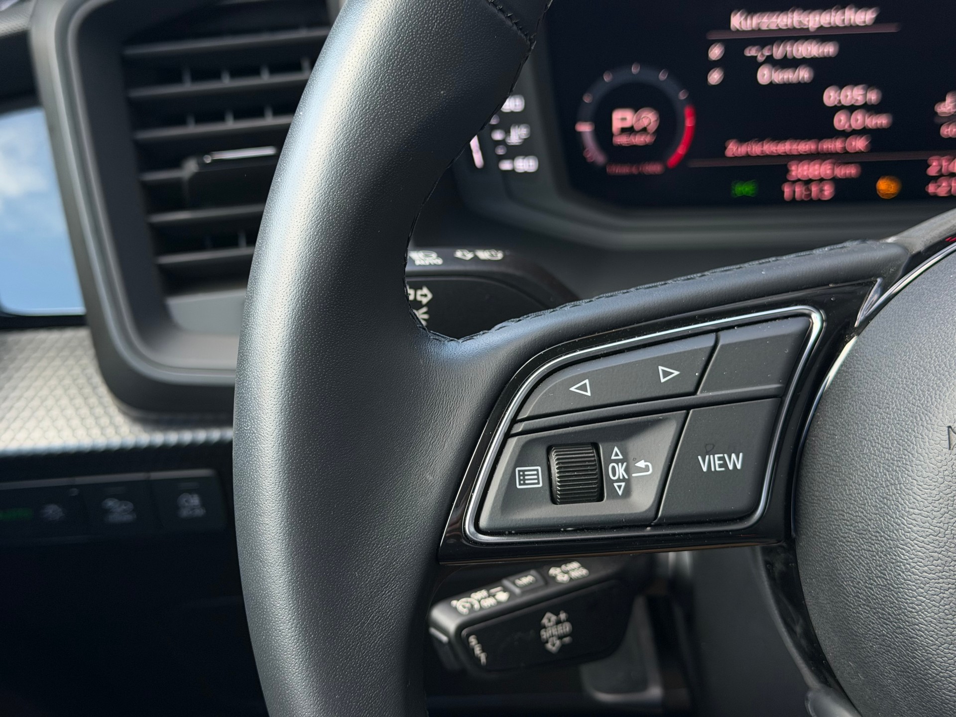 AUDI A1 Sportback 30 TFSI S-tronic °° 5 Jahre / 100'000 Hersteller Garantie °°-image-20