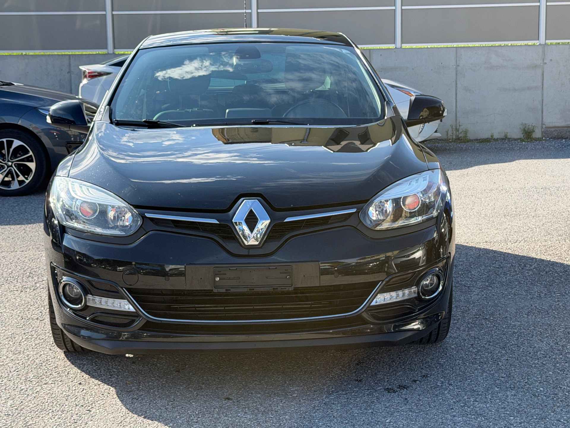 RENAULT Mégane 1.2 16V Turbo Bose EDC-image-3