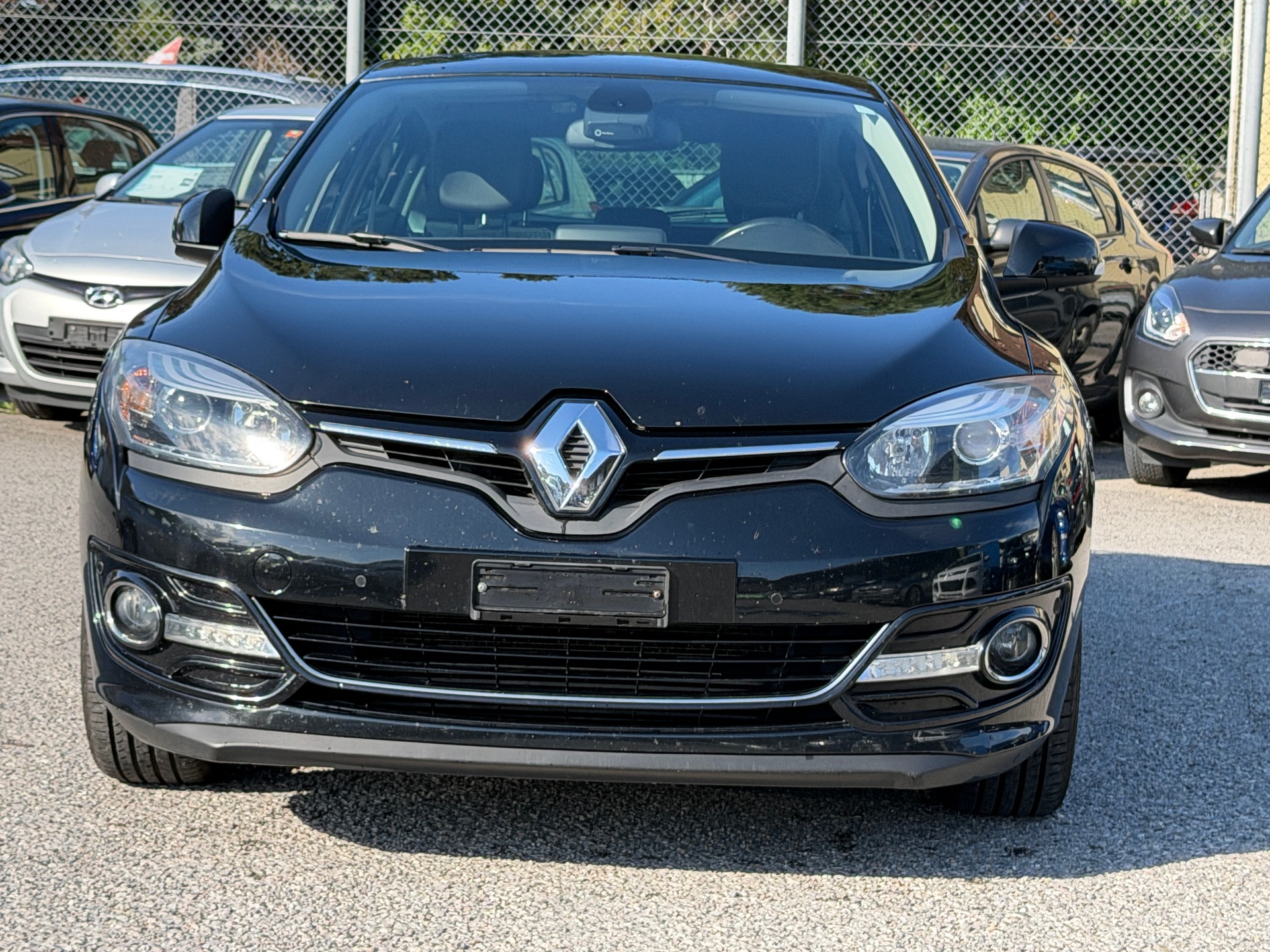 RENAULT Mégane 1.2 16V Turbo Bose EDC