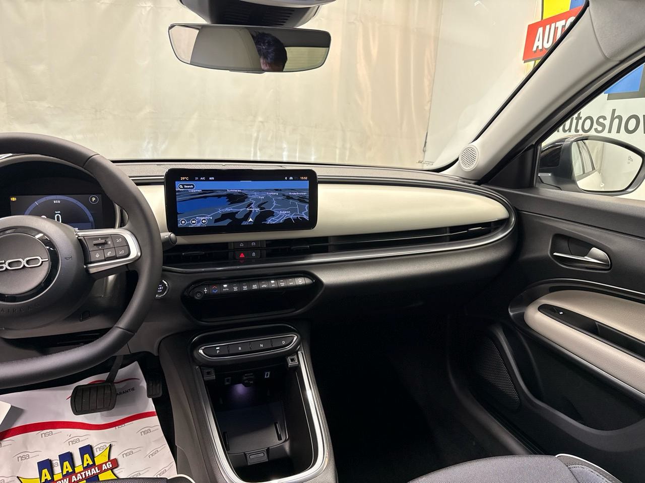 FIAT 600h MildHybrid La Prima-image-6