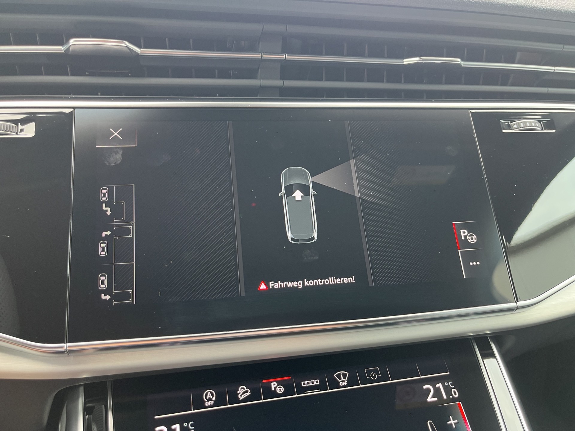 AUDI Q7 SUV TFSI quattro 250 kW S line tiptronic *7 Plätzer, S-Sportsitze, Allradlenkung, B&O, AHK, 5 J.Werks-Garantie*-image-29