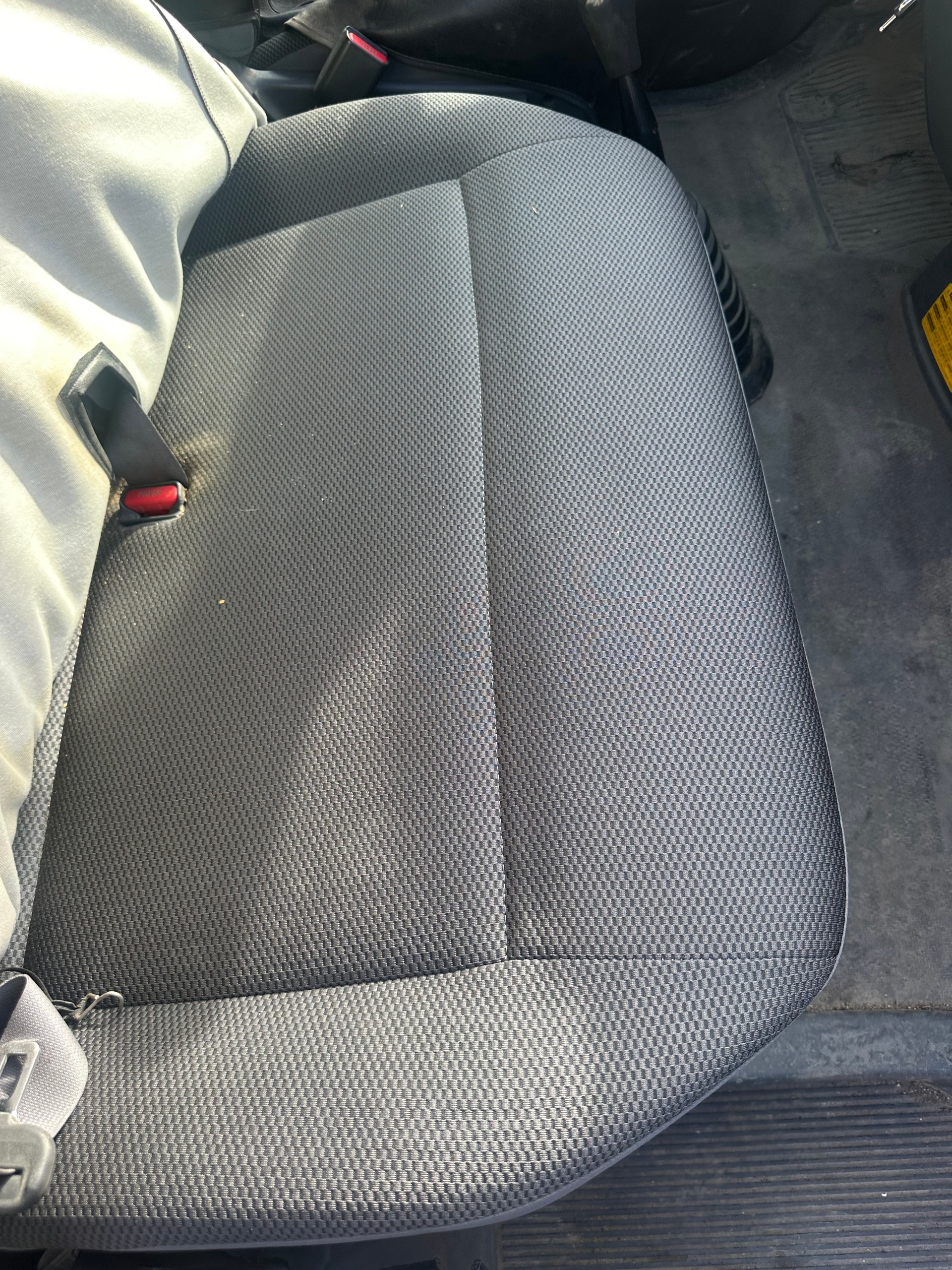 TOYOTA Hiace D-4D Kombi 4WD SWB-image-7
