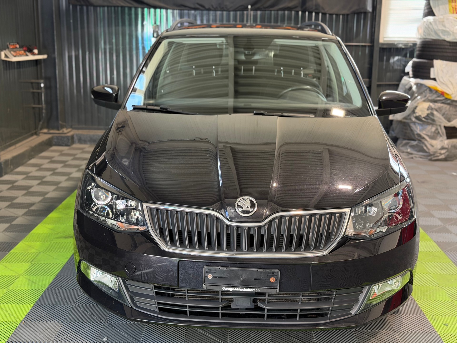 SKODA Fabia 1.2 TSI Style DSG-image-6