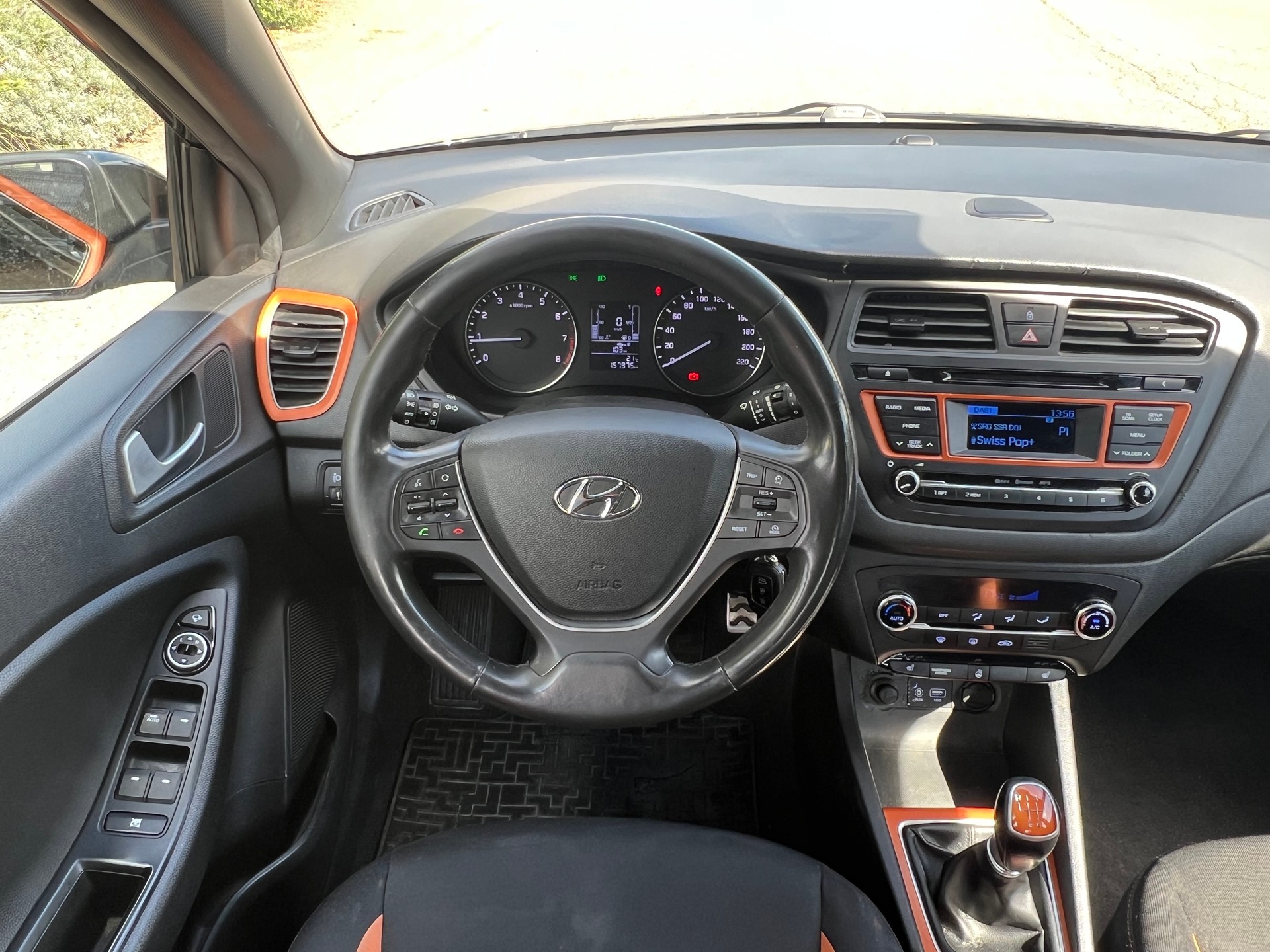 HYUNDAI i20 Active 1.0 T-GDi Origo-image-9