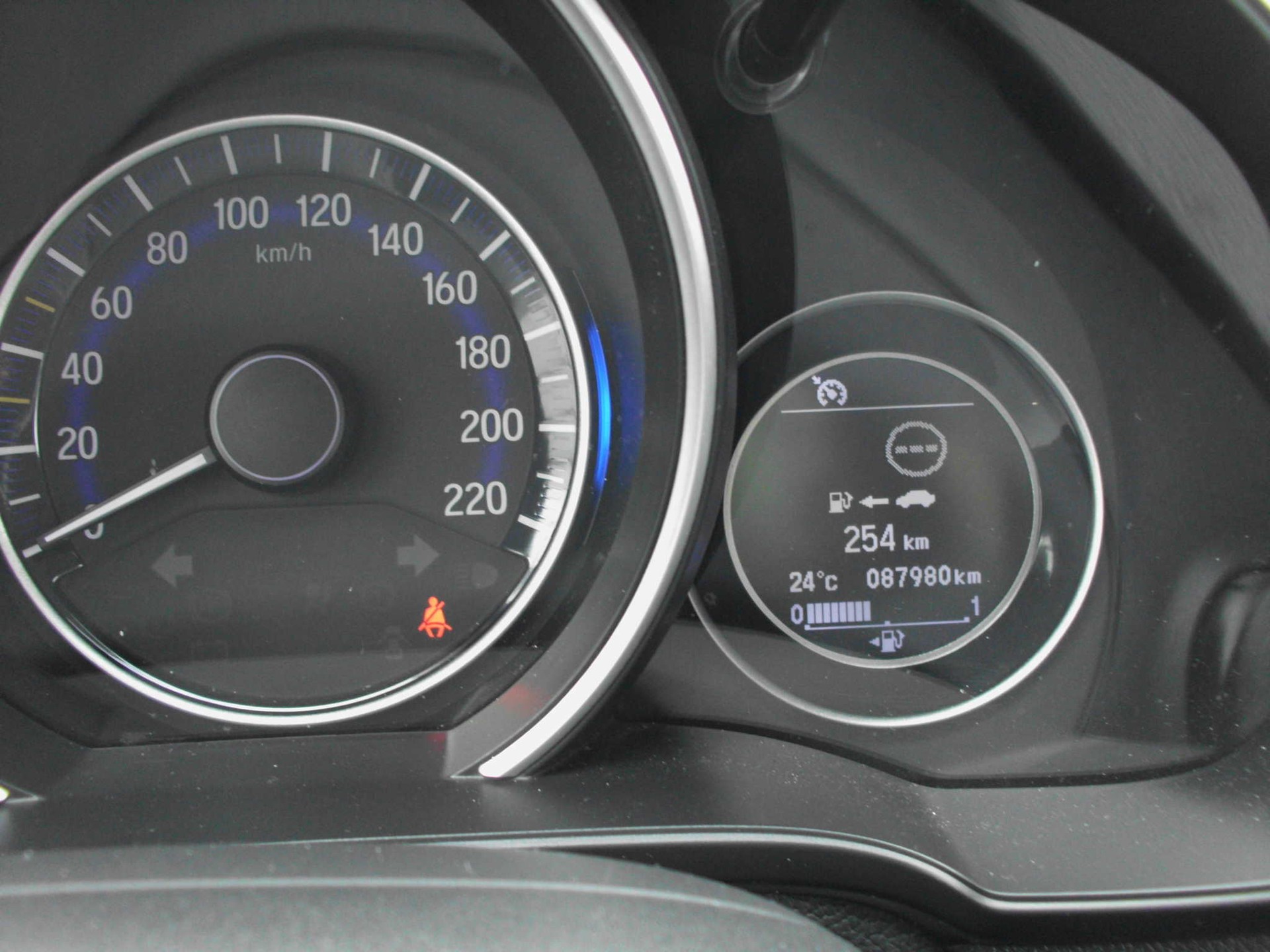 HONDA 1.3i Comfort-image-4