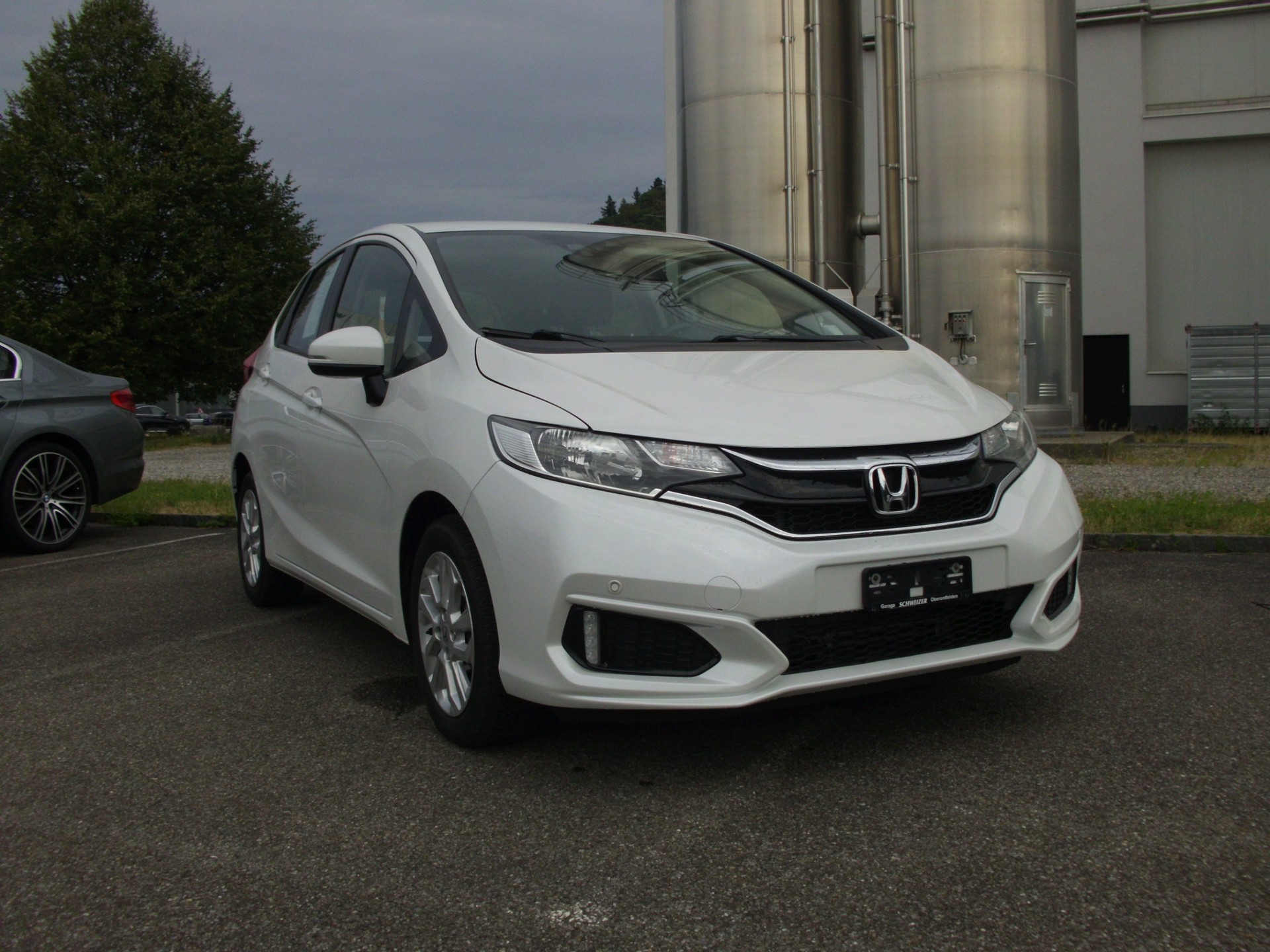 HONDA 1.3i Comfort-image-0