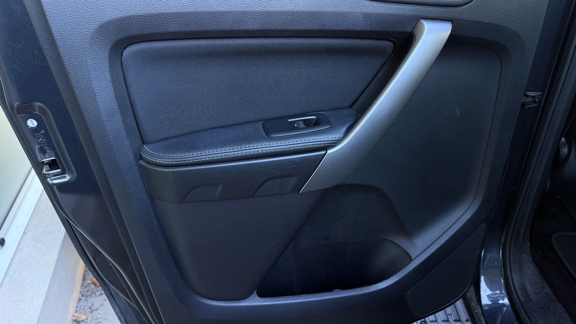 FORD Ranger XLT 2.0 Eco Blue 4x4 A-image-14