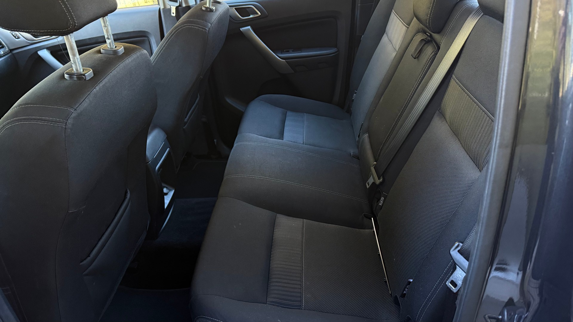 FORD Ranger XLT 2.0 Eco Blue 4x4 A-image-16