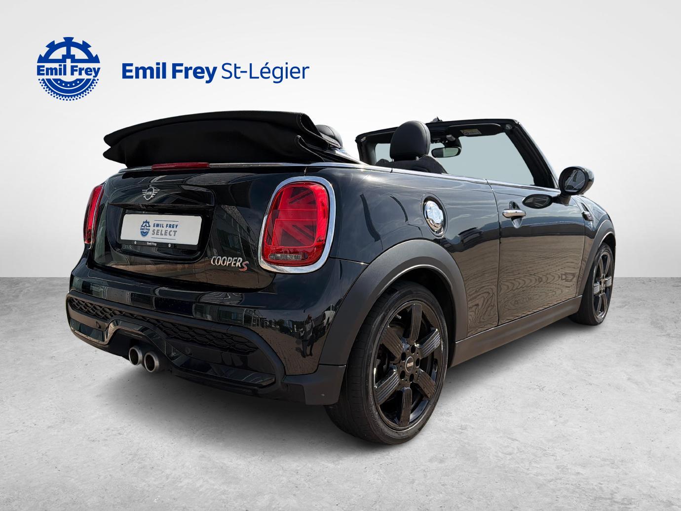 MINI Cabrio F57 2.0i Cooper S SDKG-image-4