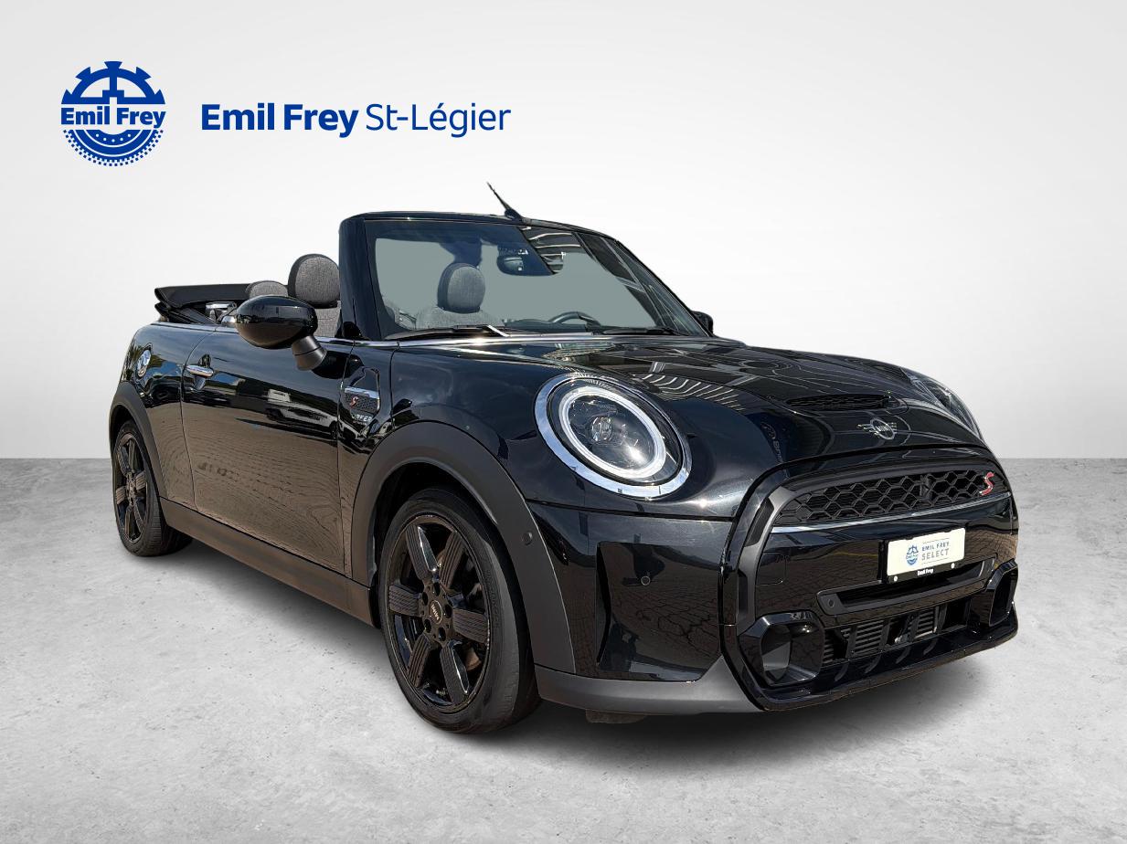 MINI Cabrio F57 2.0i Cooper S SDKG-image-6