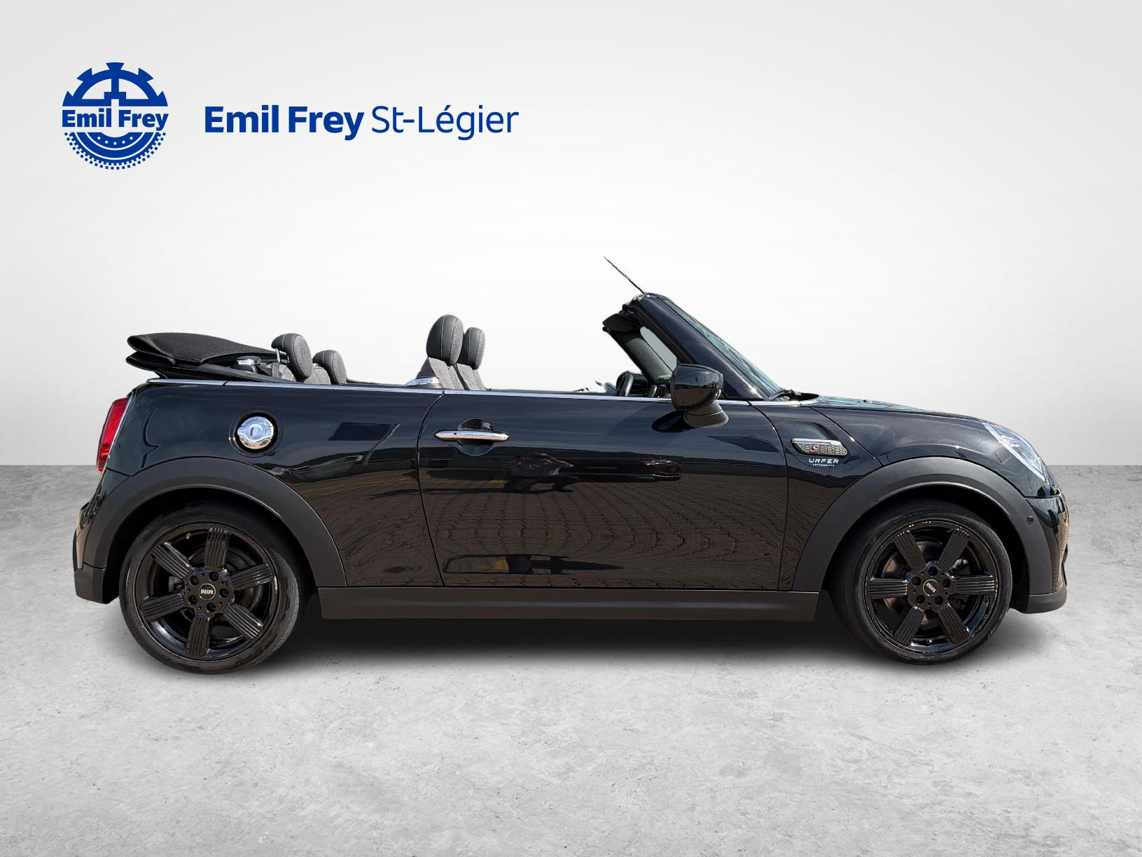 MINI Cabrio F57 2.0i Cooper S SDKG-image-1