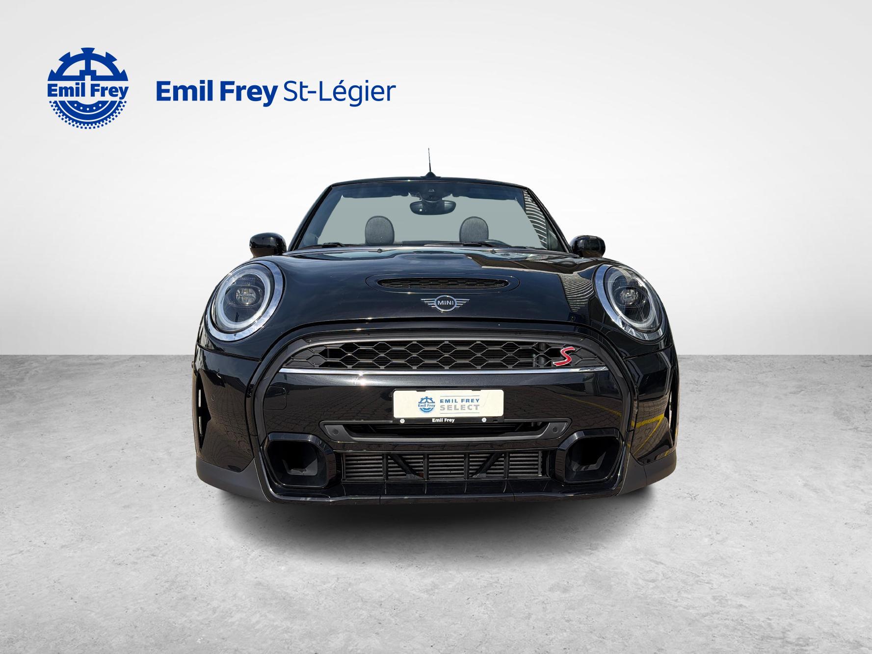 MINI Cabrio F57 2.0i Cooper S SDKG-image-7