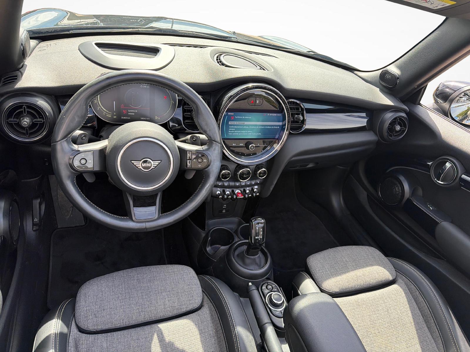 MINI Cabrio F57 2.0i Cooper S SDKG-image-8