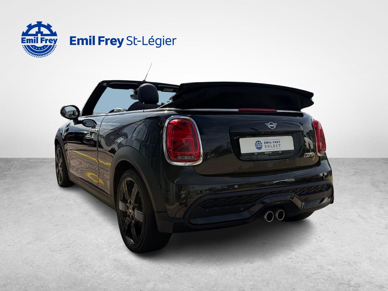 MINI Cabrio F57 2.0i Cooper S SDKG-image-2