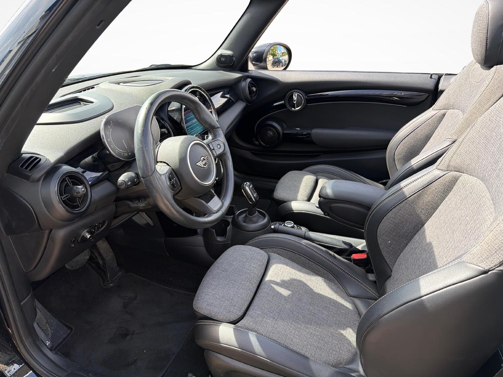 MINI Cabrio F57 2.0i Cooper S SDKG-image-9