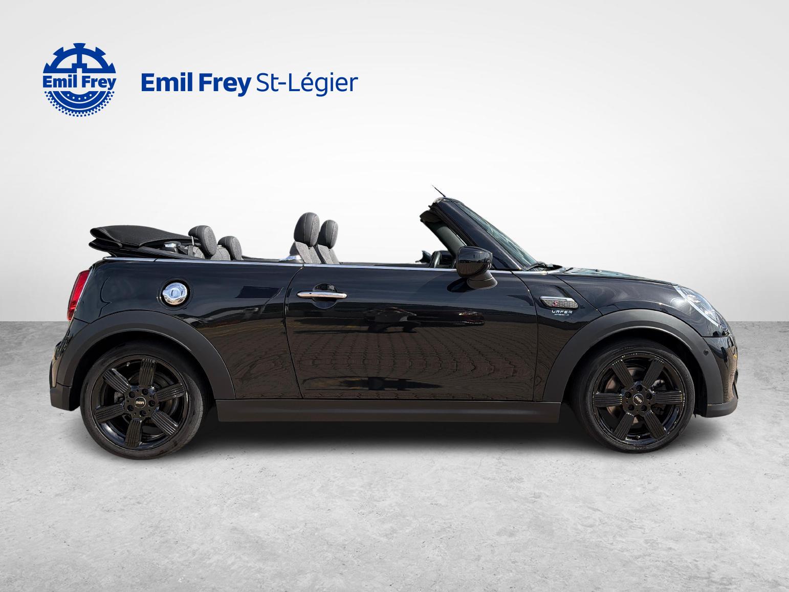 MINI Cabrio F57 2.0i Cooper S SDKG-image-5