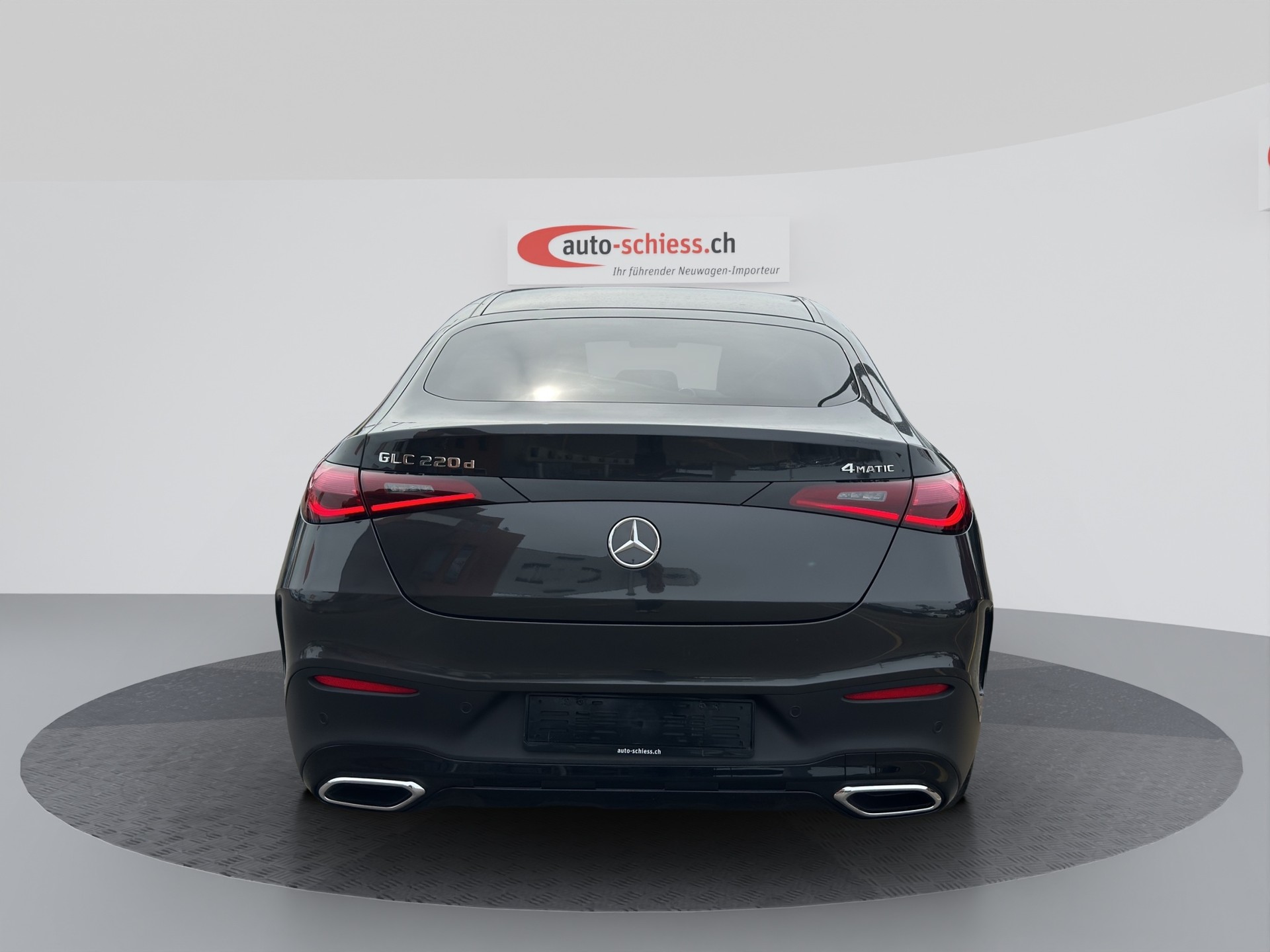 MERCEDES-BENZ GLC 220 d Coupé AMG Line Night 4Matic 9G-Tronic-showroom-element-2